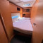 Aegadian Islands Sailing Holiday - Catamaran Cabin Charter from Sicily