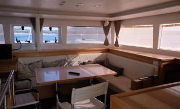 Sailing Lefkas and the South Ionian Islands – Discover Greece by Catamaran