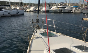 Sailing Adventure in the Small Cyclades – 7-Day Cruise from Paros