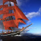 Wales Sailing Tour on a Windjammer