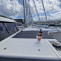 Sailing cruise in Aeolian Islands Portorosa onboard Dufour 48 Catamaran Charter