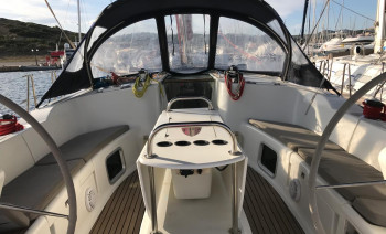 Sailing Adventure in the Small Cyclades – 7-Day Cruise from Paros