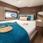 Catamaran Sailing Charter Ibiza onboard the Bali 4.6