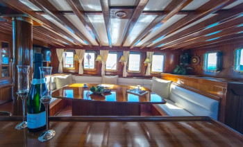 Split to Dubrovnik Sailing Cruise, 7-Day Dalmatian Coast Island Hopping Route