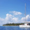 Deluxe Catamaran Experience in San Blas Islands