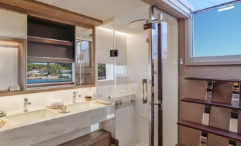 Sailing Sardinia and Corsica – 7-Day Luxury Catamaran Itinerary