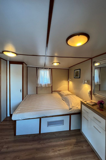 Historical Traditional Gulet image 15