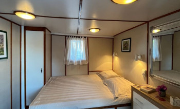 7 Day Croatia Gulet Cruise from Makarska through Brac Hvar Vis and Korcula