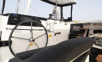 7 Days Sailing Between Sardinia and Corsica by Catamaran