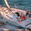 Flotilla Sailing trip between archipelago Tuscany and Corsica