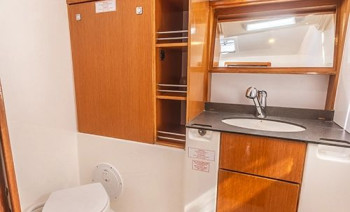 Northern Ionian Sailing Cabin Charter from Lefkada: A 7-Day Cruise to Paxos, Antipaxos and Corfu