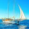Split to Dubrovnik Sailing Cruise, 7-Day Dalmatian Coast Island Hopping Route