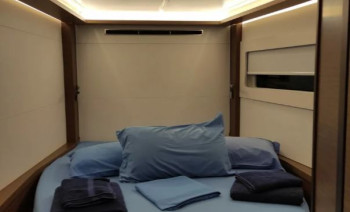 Aeolian Islands Catamaran Charter From Portorosa