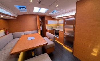 Aegadian Islands Sailing Holiday - Catamaran Cabin Charter from Sicily