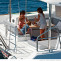 Sailing Catamaran Ionian Islands, Greece