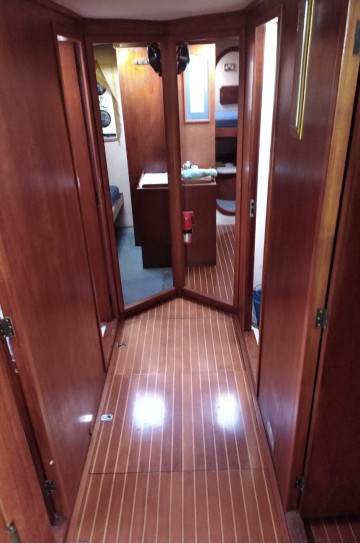 Ocean 60 (Southern Ocean) image 16