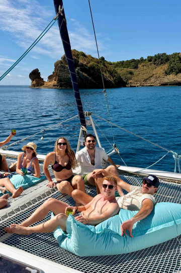 Nautitech 47 image 4