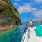 Private Day Sailing Tour Around São Miguel on a 47 ft Catamaran