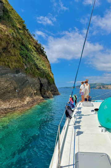 Nautitech 47 image 14