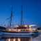 7 Day Croatia Gulet Cruise from Makarska through Brac Hvar Vis and Korcula