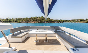 7-Day Ionian Islands Sailing Cruise from Lefkada to Ithaca, Kefalonia and Kastos
