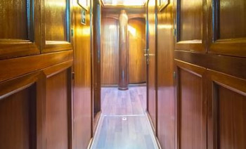 Split to Dubrovnik Sailing Cruise, 7-Day Dalmatian Coast Island Hopping Route