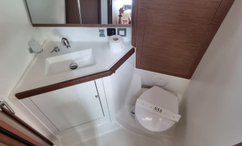 North Sardinia Catamaran Cruise: La Maddalena Archipelago and Southern Corsica