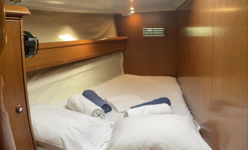 Sailing Adventure in the Small Cyclades – 7-Day Cruise from Paros