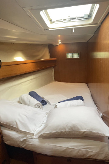 Sun Odyssey 49.5 image 16