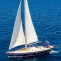 Sailboat Charter in Saronic Islands from Athens