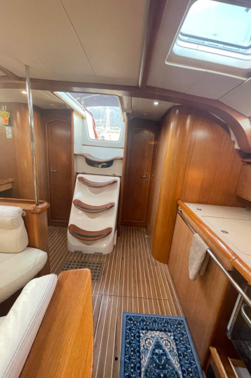 Sun Odyssey 49.5 image 13