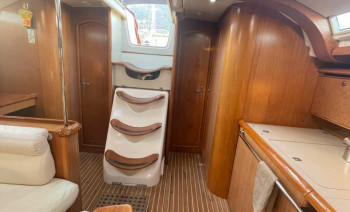 Sailing Adventure in the Small Cyclades – 7-Day Cruise from Paros