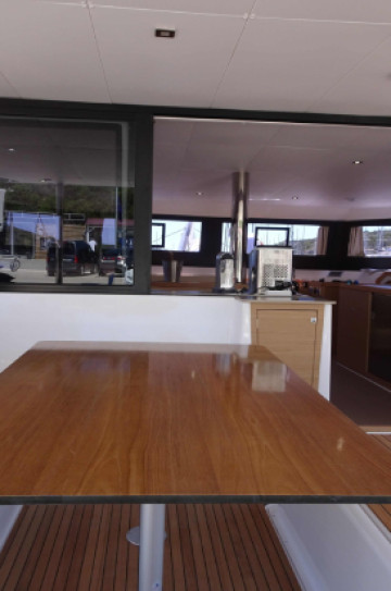 Dufour Catamaran 48 image 3