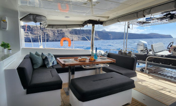 7-Day Ionian Islands Catamaran Cruise from Lefkada to Ithaca, Kefalonia and Hidden Greek Harbours