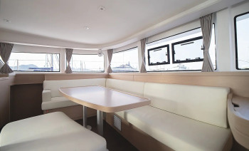 7 Days Sailing Between Sardinia and Corsica by Catamaran