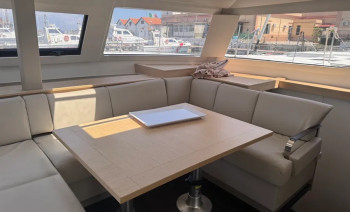 Palermo to Aegadian Islands Catamaran Sailing Itinerary