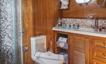 Bodrum to Hisaronu Gulf Sailing Route – 7-Day Coastal Cruise in Turkey