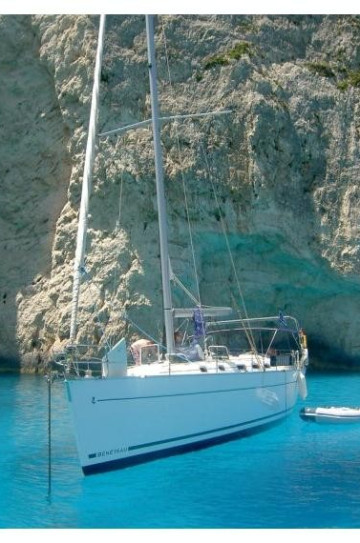 Cyclades 50.5 image 3