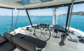 Sailing Sardinia and Corsica 7 Day Catamaran Itinerary