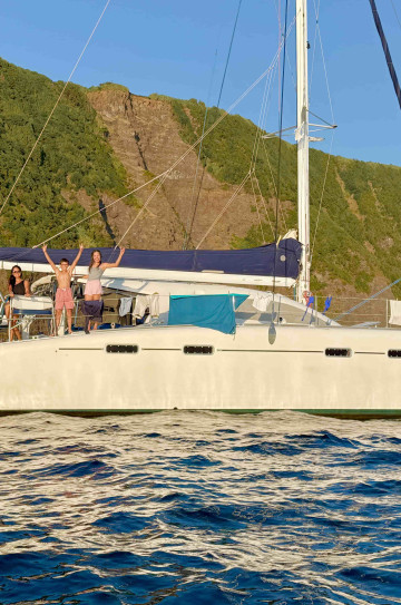 Nautitech 47 image 15