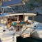 Catamaran Cabin Charter in Saronic Islands