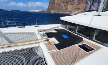 7-Day Ionian Islands Catamaran Cruise from Lefkada to Ithaca, Kefalonia and Hidden Greek Harbours
