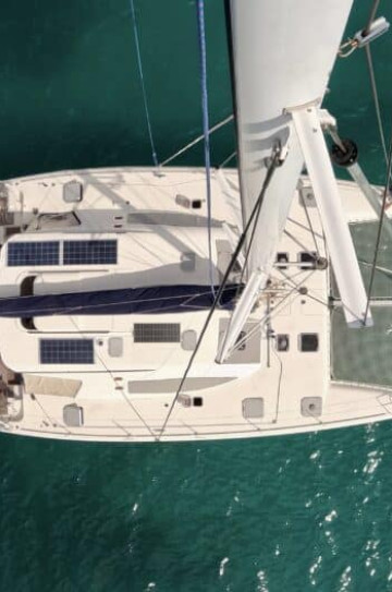 Nautitech 47 image 1