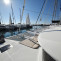 Croatia Catamaran Sailing Route from Sukošan Through Hvar, Vis and Kornati Islands