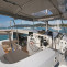 Catamaran Cabin Charter Greece from Corfu Island