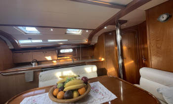 Sailing Adventure in the Small Cyclades – 7-Day Cruise from Paros