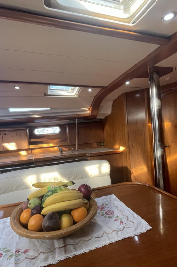 Sun Odyssey 49.5 image 14