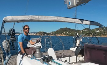 Discover Ibiza and Formentera sailing with Comfort