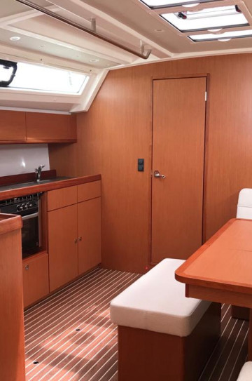 Bavaria Cruiser 46 image 4
