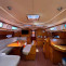 Sailing Cabin Cruise From Naples to Pontine Islands